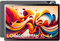 Logicom - Tab XL 14 - Tablet 14 Android 14 - Octa-Core 1.6Ghz - 128GB