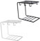 Cabilock 1 Pièce Support De Rangement Pour Assiettes Et Tasses Organisateur De Tasse Sur Pied Porte-tasse à Café Support De Tasse Affichage De Crochet De Tasse De Cuisine