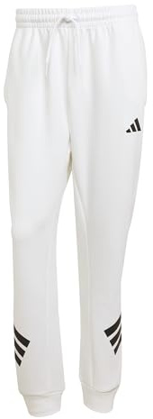 adidas Herren Golfhose Future Icons Three Stripes Pant