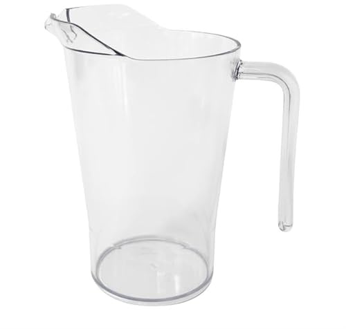Stackable Pitcher - 4 Pint