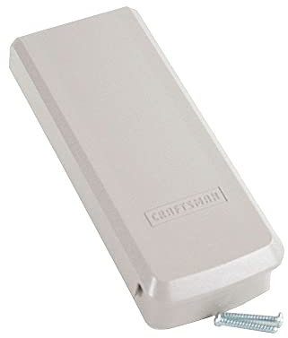 Craftsman 3050 Garage Door Opener Wireless Keypad Genuine Original Equipment Manufacturer (OEM) Part