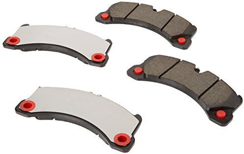 metelligroup 22-0956-0 - Made in Italy - Bremsbeläge