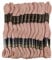 ANCHOR Hand Cross Stitch Stranded Baumwolle Stickgarn Floss Packung mit 25 Skeins-Baby-Rosa