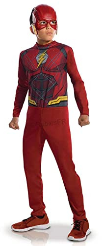 Rubies – DC Offiziell – Flash
