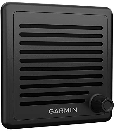 Garmin Active Speaker, w/Volume Control