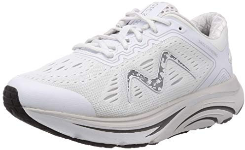 Zapatillas de Hombre MBT GTC 2000 Blanco