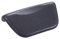 TXYFYP Spa Bad Kissen, Wasserfest PU Leder Whirlpool Kissen Nackenstütze Kopfstütze Pad Mit Rutschfest Saugnäpfen für Heim Badezimmer Whirlpool Spa - Schwarz, 270 x 140 x 50mm