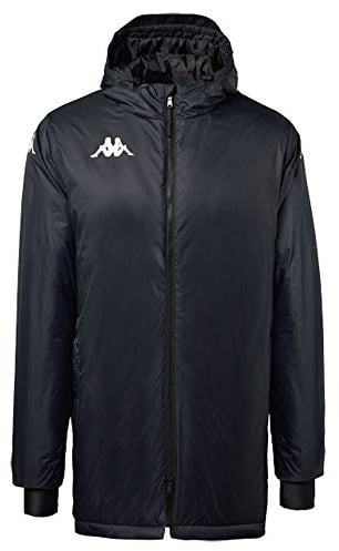 Kappa Diolo Giacca Unisex - Adulto