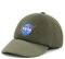 Tough Headwear Baseball Cap Dad Hat - Damen & Herren Baseball Caps Papa Hüte für Männer 90er Jahre Papa Cap Baseball Cap für Frauen, armee-grün, Einheitsgröße