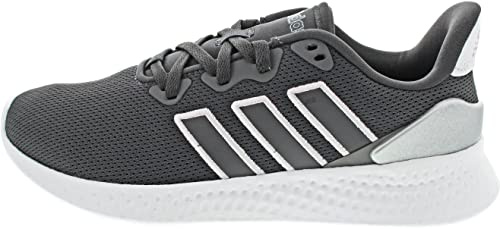 adidas Running Puremotion Se, Grey Five/Almost Pink/Magic Grey Met, GZ6775, 37 1/3 EU
