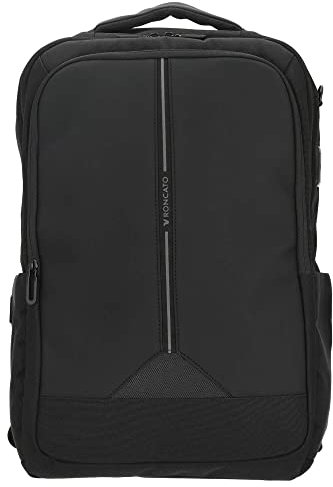 RONCATO Clayton zaino business 2 comparti porta pc 17''