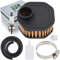 partszen 537 44 44 01 Air Filter for Husqvarna 394 395 395XP Chainsaw