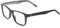 Tommy Hilfiger Unisex Th 1990 Sunglasses, 807/18 Black, 52