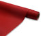Bocguy Kunstleder Selbstklebend 60 X 300 cm, Leder Patch Selbstklebend, Leder Reparatur Patch PU Lederreparaturband für Sofas, Handtaschen, Jacken, Autositze, Möbel Leder, Rot
