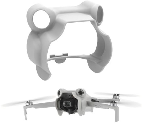 Mini4 Pro Gimbal Cover Parasol para DJI Mavic Mini 4 Pro RC Cámara Drone Accesorios Len Cap Case Protector Parasol