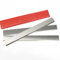 4pcs HSS 18% fers 260mm réaffutables pour rabot Lurem 260 et Kity 260