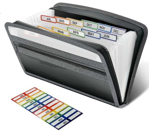 Shutex Receipt Coupon Organiser