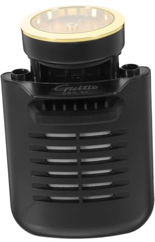 Toyvian 2 Stücke Gitarre Für Akustische Ukulele Audio Luftbefeuchter Schallloch Tragbare Gitarre Feuchtigkeit Tank