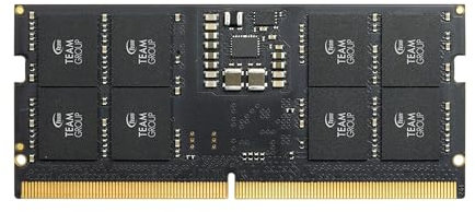 MODULO MEMORIA RAM S/O DDR5 16GB PC5600 TEAMGROUP ELITE