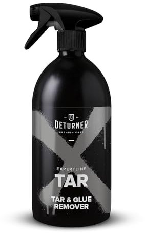 Deturner Xpert Line TAR Teer- & Klebstoffentferner 1L