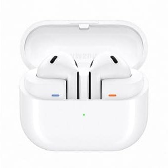 Auricolari Samsung SM-R530NZWAXEF Bianco