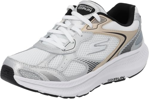 Skechers Damen Go Run Consistent 2.0 VoltSneaker