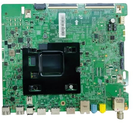 Carte Mère TV BN41-02568B BN41-02568A BN41-02568, Compatible avec Samsung 55 Pouces, 65 Pouces Et 75 Pouces, Carte Mère TV(55-inch)