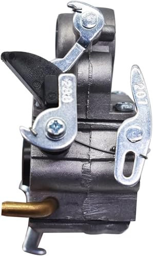 Genérico Carburador para ZAMA C1Q-S269 para STIHL MS181 MS171 MS211 Motosierra 1139 120 0619 carburador carburador de Motocicleta