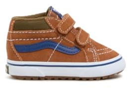 Vans MTE SK8-mid Reissue V Children's Sneakers