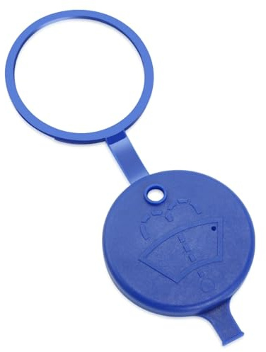 Deckel Scheibenwaschbehälter Kompatibel Mit Ford Für C-Max 2015 2016, Scheibenwischer-Waschflüssigkeitsbehälterdeckel, Wasserflaschendeckel, Wischer-Spray-Flaschendeckel