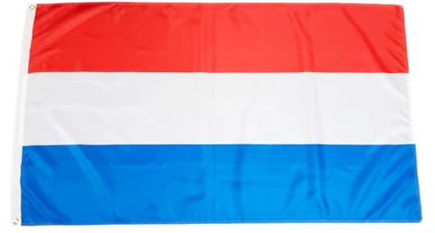 Fahne Flagge Niederlande Holland - 90 x 150 cm