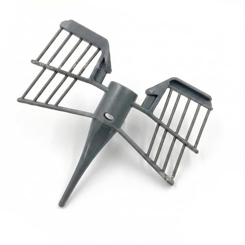 Accessori Per Mescolare Bimby - Farfalla Bimby,Accessori Per Mescolare A Farfalla - Adatti Per Bimby Tm5 Tm6 Tm31 - Ricambi Robot Da Cucina, Accessori Per Mescolare
