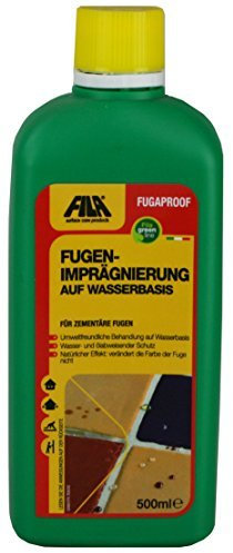 FILA Fugaproof Grout Protector (500ml) by Fila