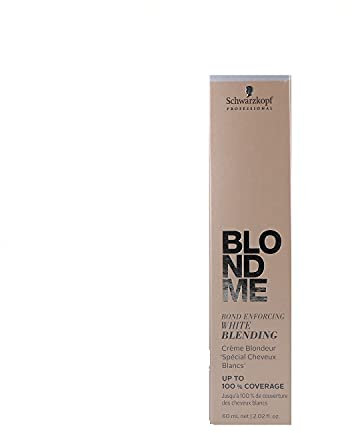 Schwarzkopf Professional Aclarante y Cobertor de Color - 60 ml