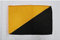AZ FLAG - Flagge Anarchomutualismus - 45x30 cm Mit Kordel - Sozialreformerische Fahne 30 x 45 Cm - Flaggen