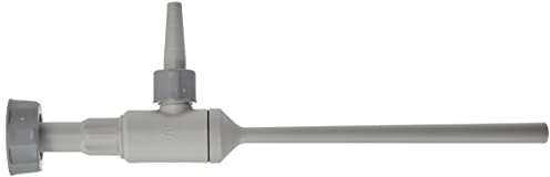 Pompa a getto d'acqua in polipropilene, lunghezza 210 mm