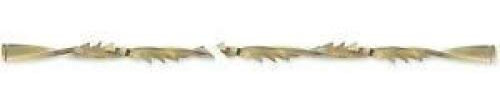 Pegas Spiral Scroll Saw Blade - 2/0 - 56tpi (Pkt 12)