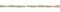 Pegas Spiral Scroll Saw Blade - 2/0 - 56tpi (Pkt 12)