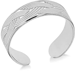 Tuscany Silver Damen Ringe Silber - 8.83.5981