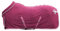 HKM Abschwitzdecke-7224 Abschwitzdecke 3200 dunkelrot One Size