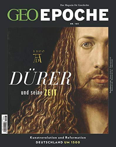 GEO EPOCHE 103/2020 Dürer und seine Zeit