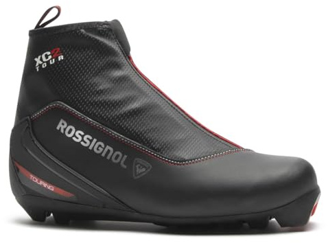 Rossignol - Langlaufschuhe XC-2 Herren – Herren – Größe 41 – Schwarz