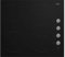 Beko CIHYV21B 58cm Ceramic Hob - Black