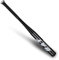 Aluminium Baseballschläger Schwarz Mehrfarbig Metall Baseballschläger Leicht Outdoor-Sport Familie Spiel Schläger für Jugend Erwachsene Männlich Weiblich 34 Zoll (86,4cm) Lang Robust Stilvoll