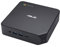 Asus Chromebox 4 CHROMEBOX4-G5007UN - Mini Ordenador de sobremesa (Intel Core i5-10210U, 16 GB RAM DDR 4, 128 GB SSD M.2, Intel UHD Graphics, Google Chrome OS) Gris Plomo