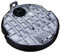 ANCASTOR Repuesto Placa DIFUSORA CAFETERA Compatible con KRUPS KP1000IB