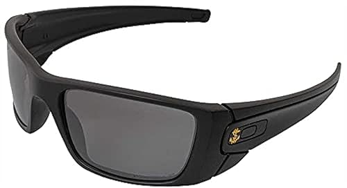 Oakley Fuel Cell Navy Prizm Black Polarized
