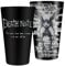 ABYSTYLE - DEATH NOTE - Verre XXL - 400 ml - Ryuk - Mate