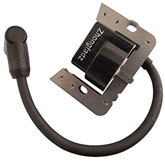 SECURA Zündspule kompatibel mit Tecumseh TVM220 Motor