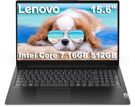Lenovo ThinkBook 15 Business Laptop (15,6 FHD antiriflesso, 40 GB RAM, 1 TB SSD, AMD Ryzen 7 5825U (> Intel i7-1165G7)), webcam FHD con otturatore, grado militare, impronte digitali, Ethernet, Win 11